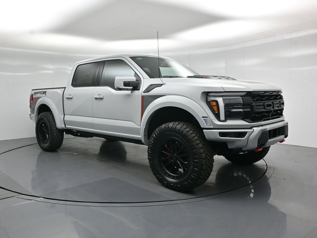 New 2026 Ford F150 Raptor R AWD/4WD image 57
