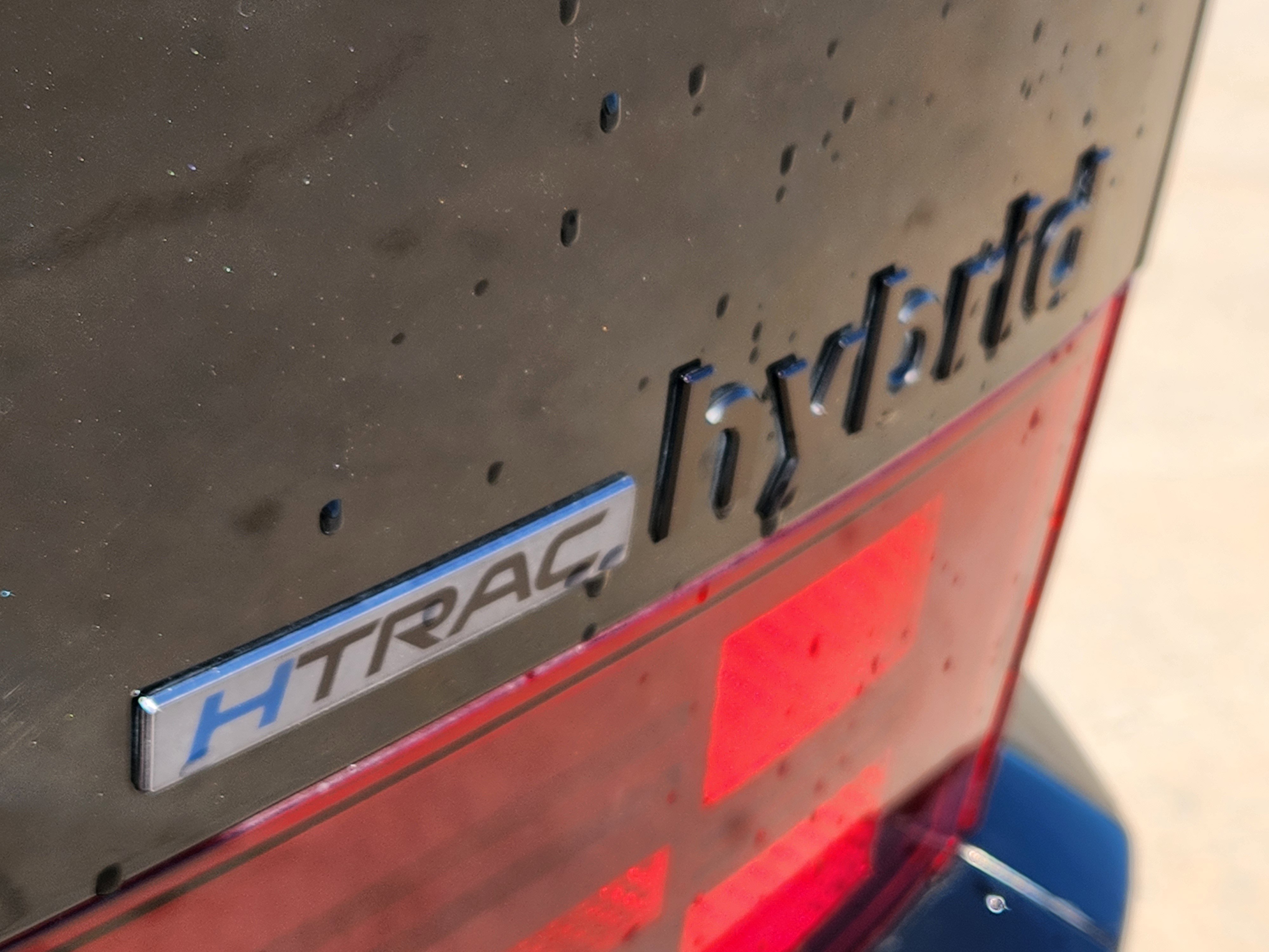 Used 2024 Hyundai Santa Fe Calligraphy image 10