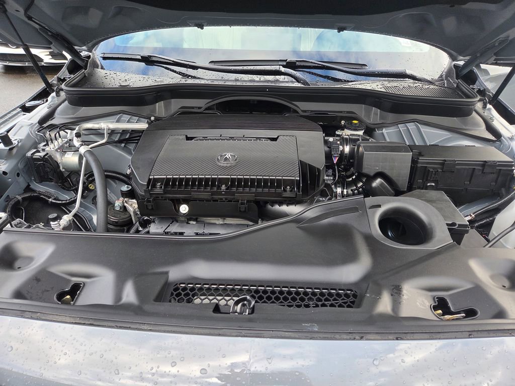New 2026 Acura MDX A-Spec image 25