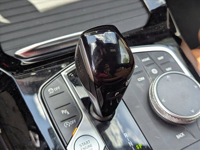 Used 2023 BMW X3 sDrive30i w/ Premium Package w/ZPA image 5