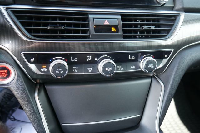 Used 2019 Honda Accord Sport image 21