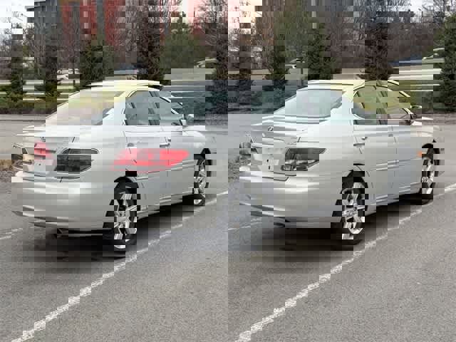 Used 2005 Lexus ES 330 image 23