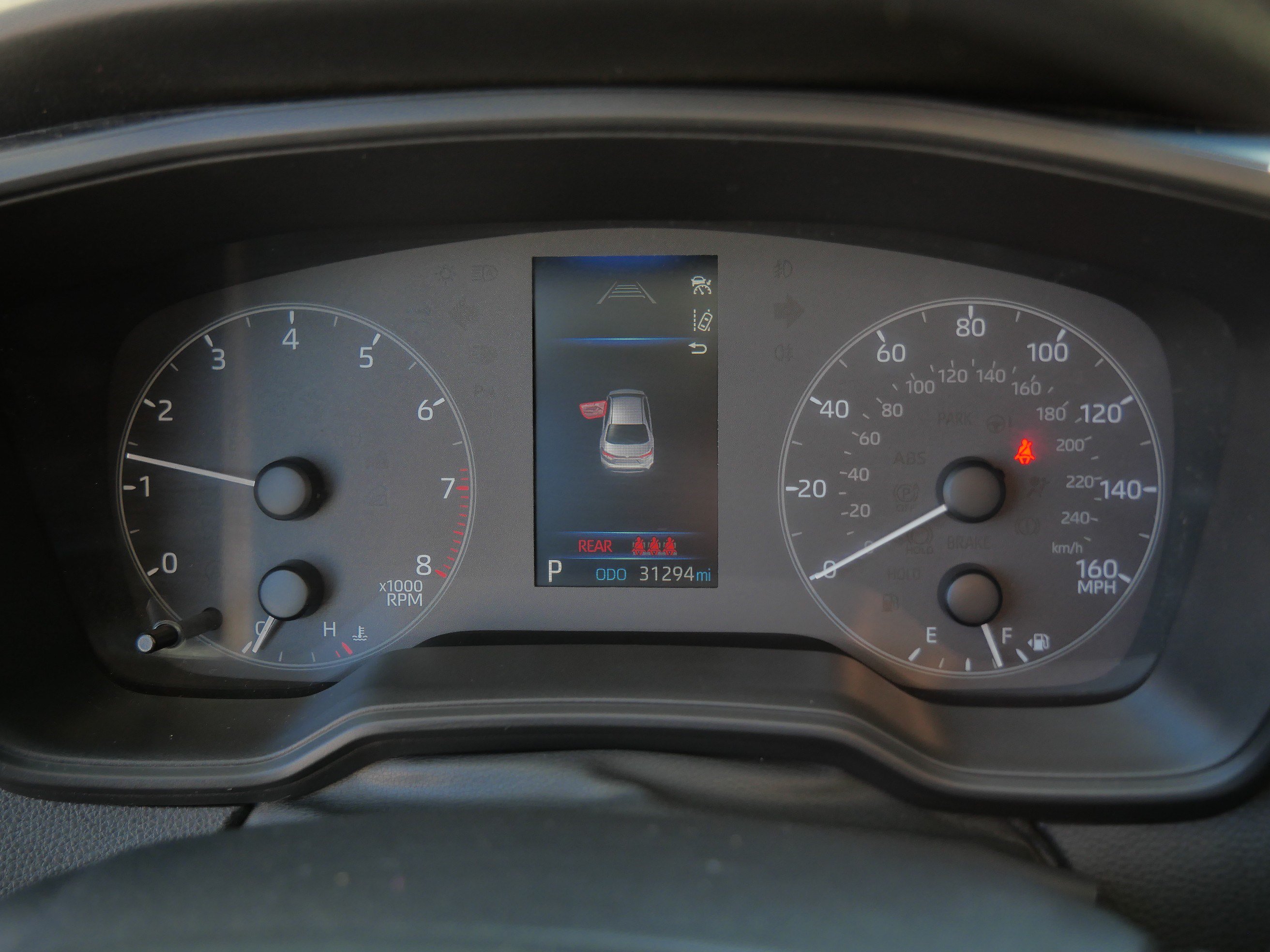 Certified 2025 Toyota Corolla LE FWD image 21