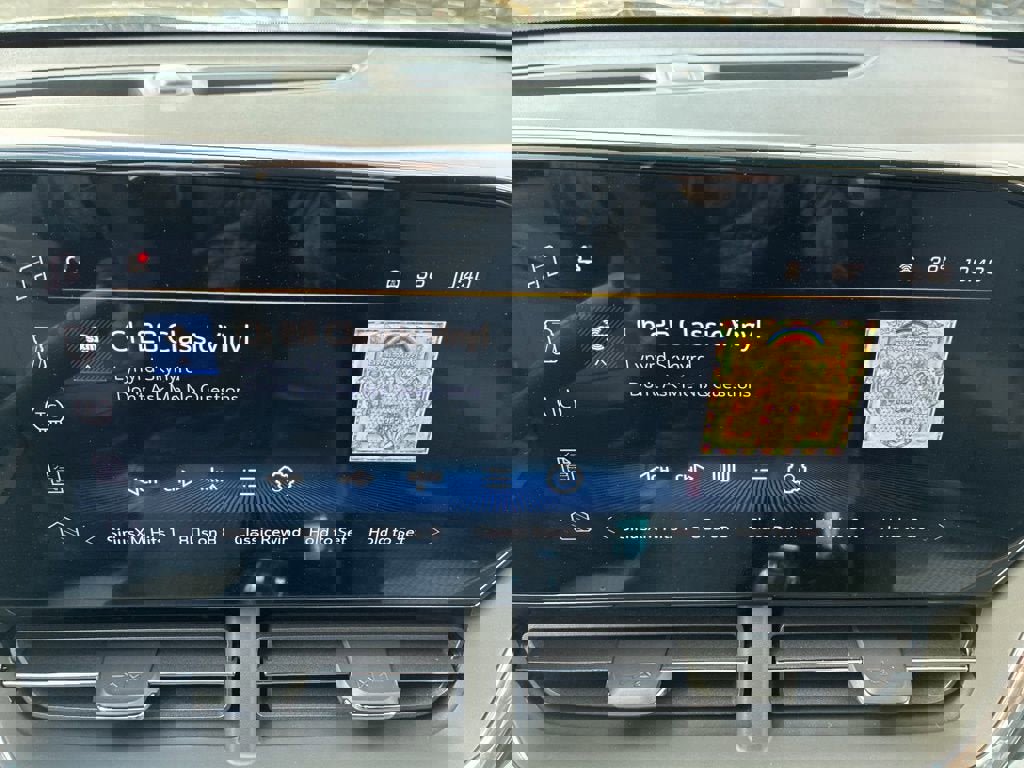 New 2026 Chevrolet Trax LT w/ LT Convenience Package image 5