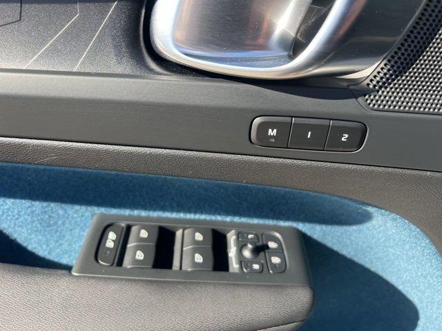Certified 2023 Volvo XC40 Recharge Plus w/ Protection Package Premier image 28