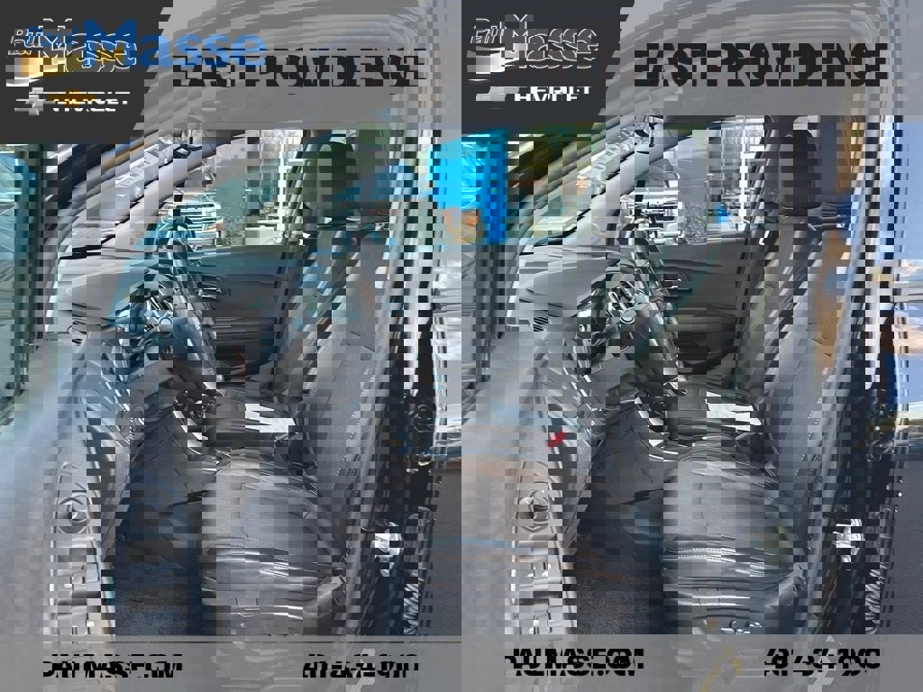 Certified 2019 Chevrolet Trax LT w/ Redline Edition image 15