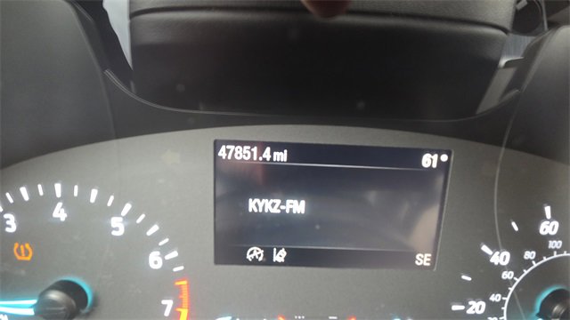 Used 2022 Ford Escape SE image 24