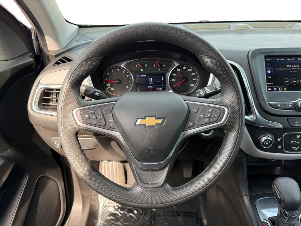 Used 2023 Chevrolet Equinox LS w/ LS Convenience Package FWD image 12