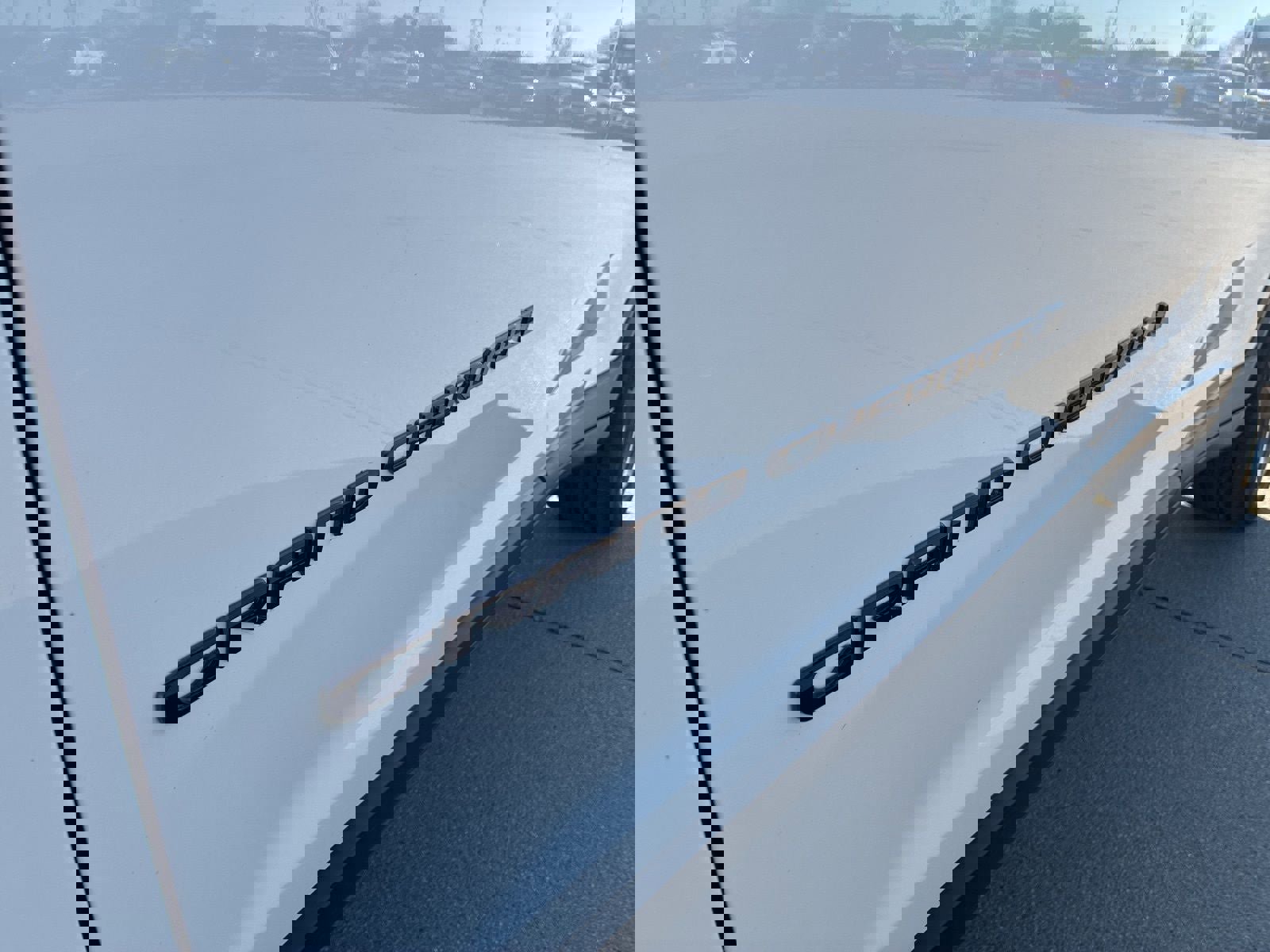 Used 2023 Jeep Grand Cherokee Altitude image 14