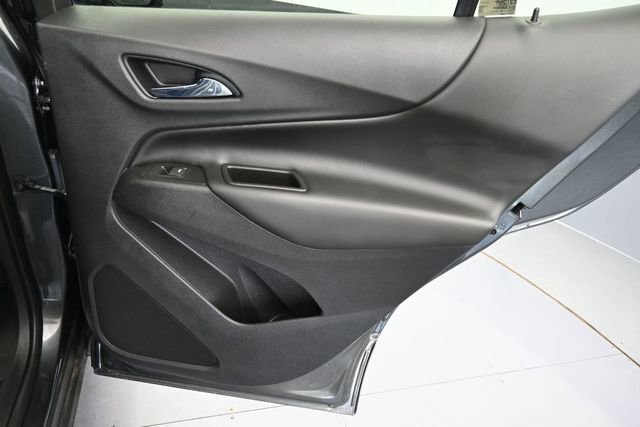 Used 2021 Chevrolet Equinox LT w/ LPO, Floor Liner Package FWD image 35