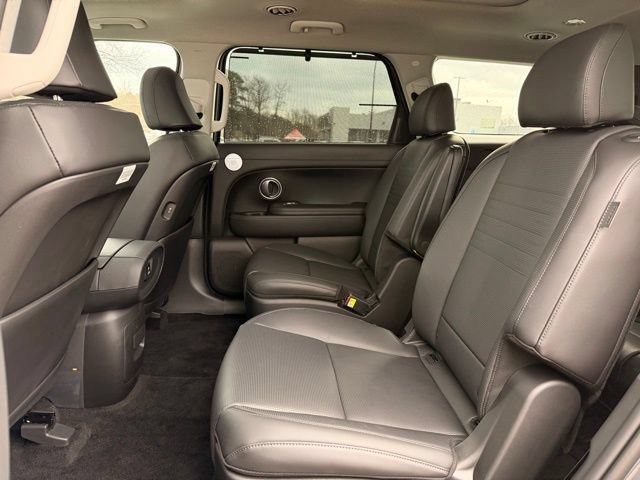 New 2026 Hyundai Palisade Limited AWD/4WD image 26
