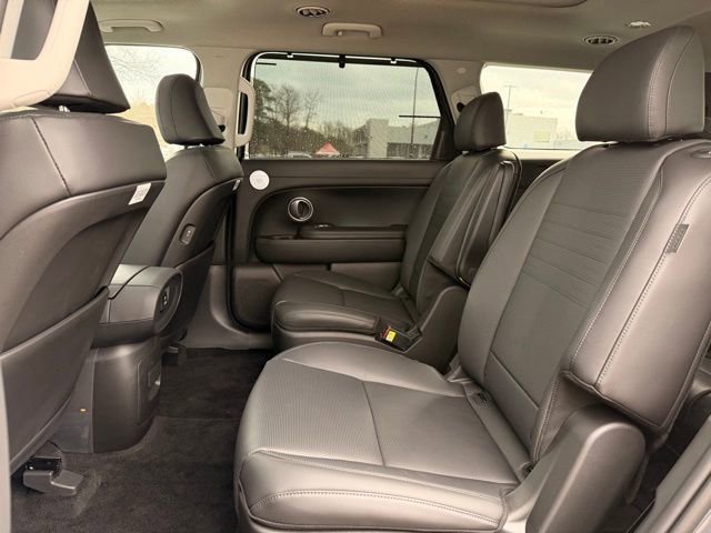 New 2026 Hyundai Palisade Limited AWD/4WD image 26