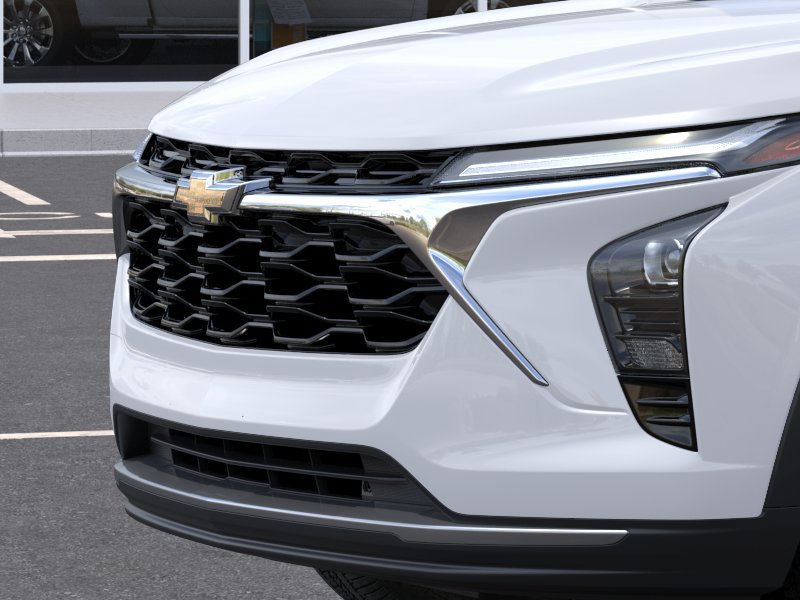 New 2026 Chevrolet Trax LT w/ Driver Confidence Package FWD image 13
