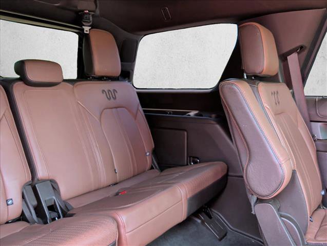 Used 2022 Ford Expedition King Ranch RWD image 23