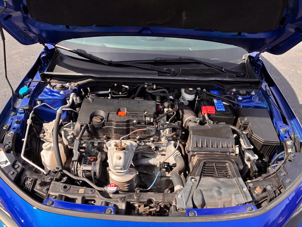 Used 2023 Honda Civic Sport image 9