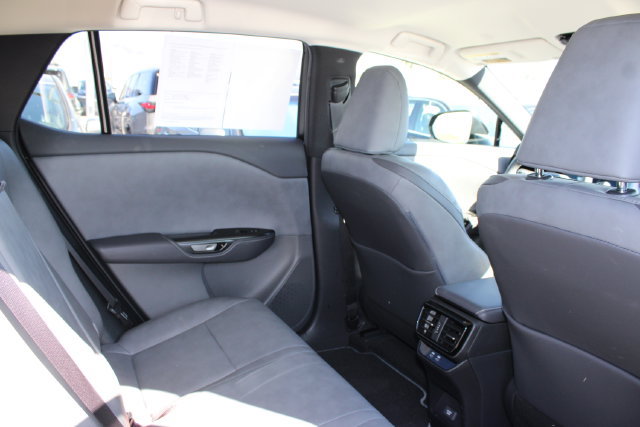 Certified 2024 Lexus RZ 300e Premium FWD image 6
