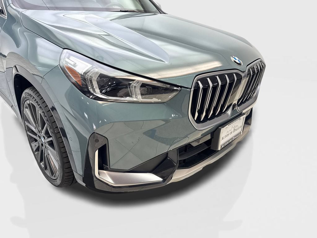 Used 2023 BMW X1 xDrive28i w/ Premium Package AWD/4WD image 17