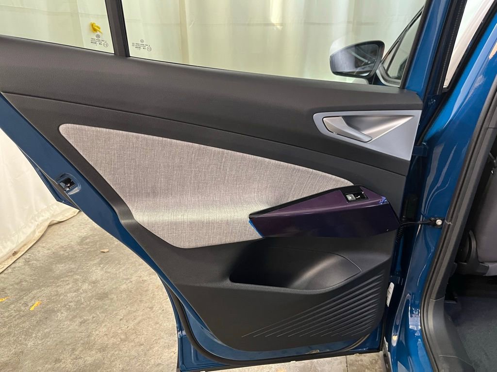 New 2026 Volkswagen ID.4 Pro image 20