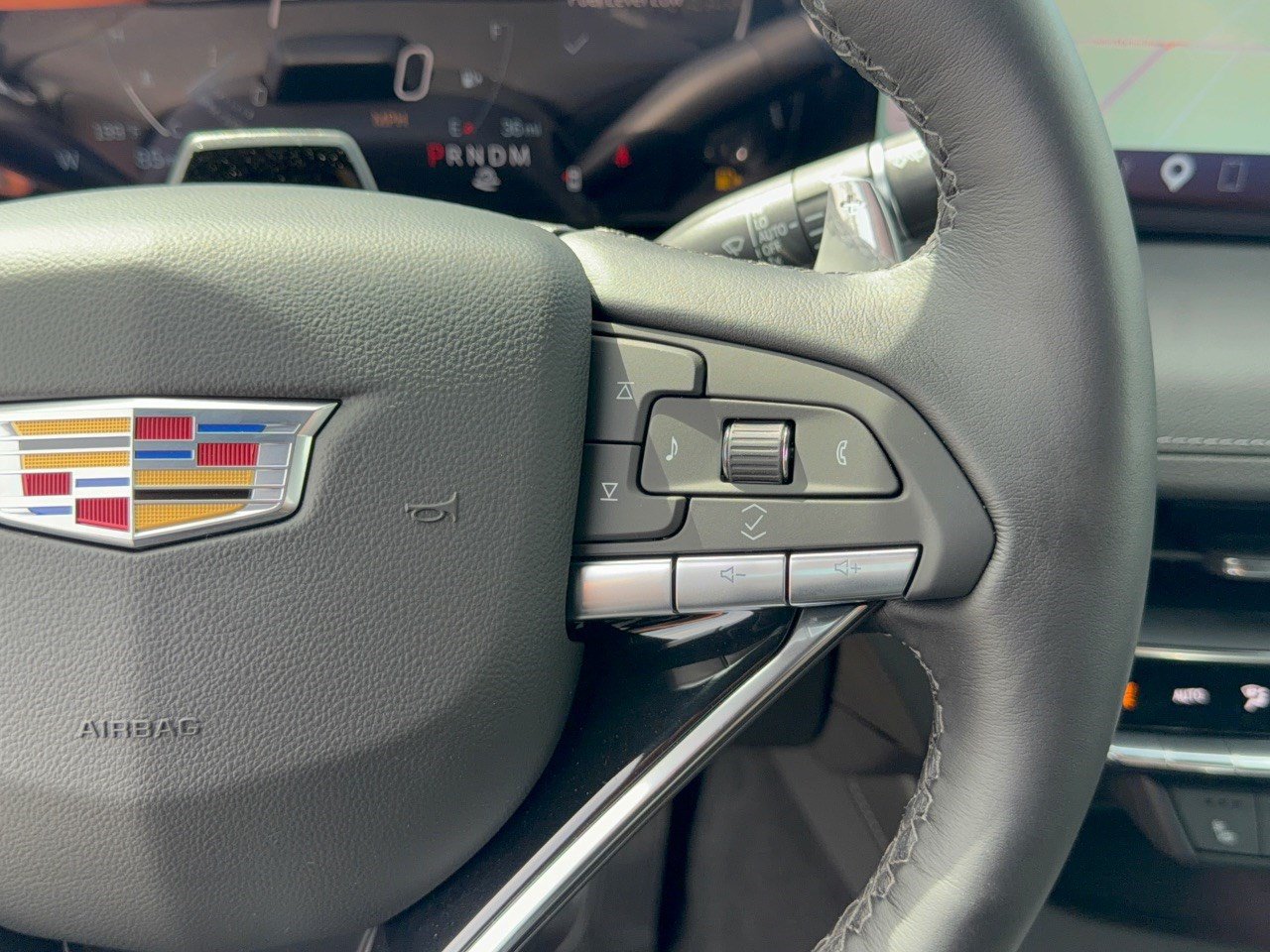 New 2026 Cadillac CT5 Premium Luxury RWD image 19