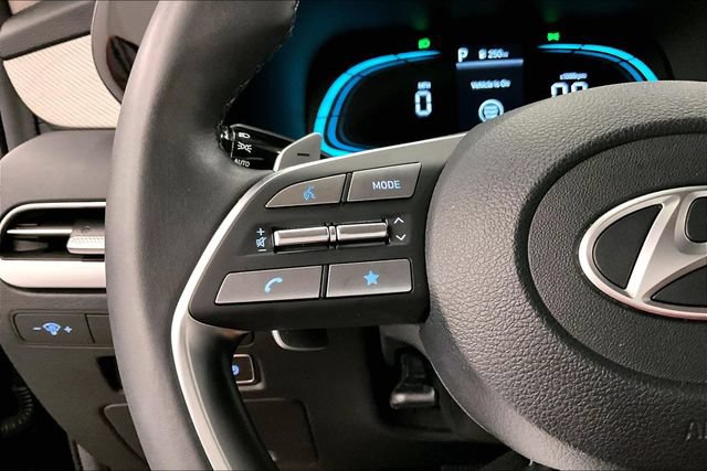 Used 2025 Hyundai Palisade SEL FWD image 25