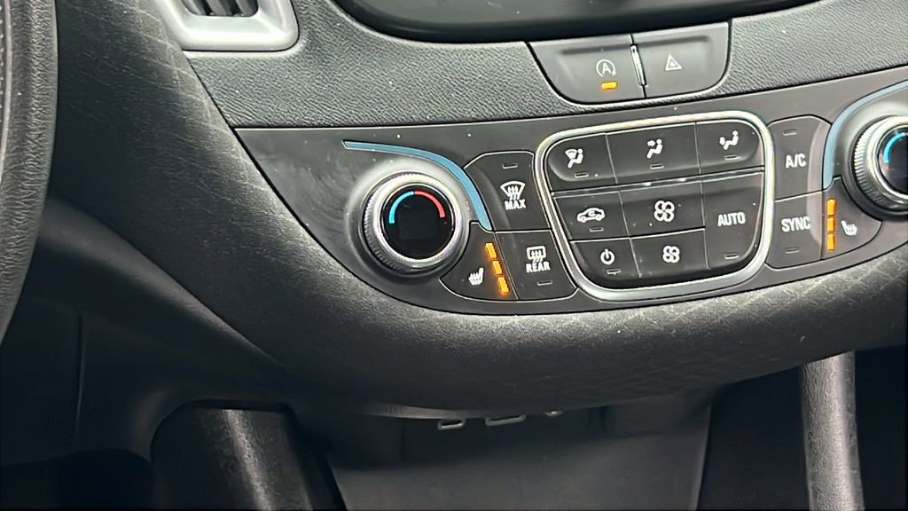 Used 2023 Chevrolet Malibu LT w/ Driver Confidence Package image 22