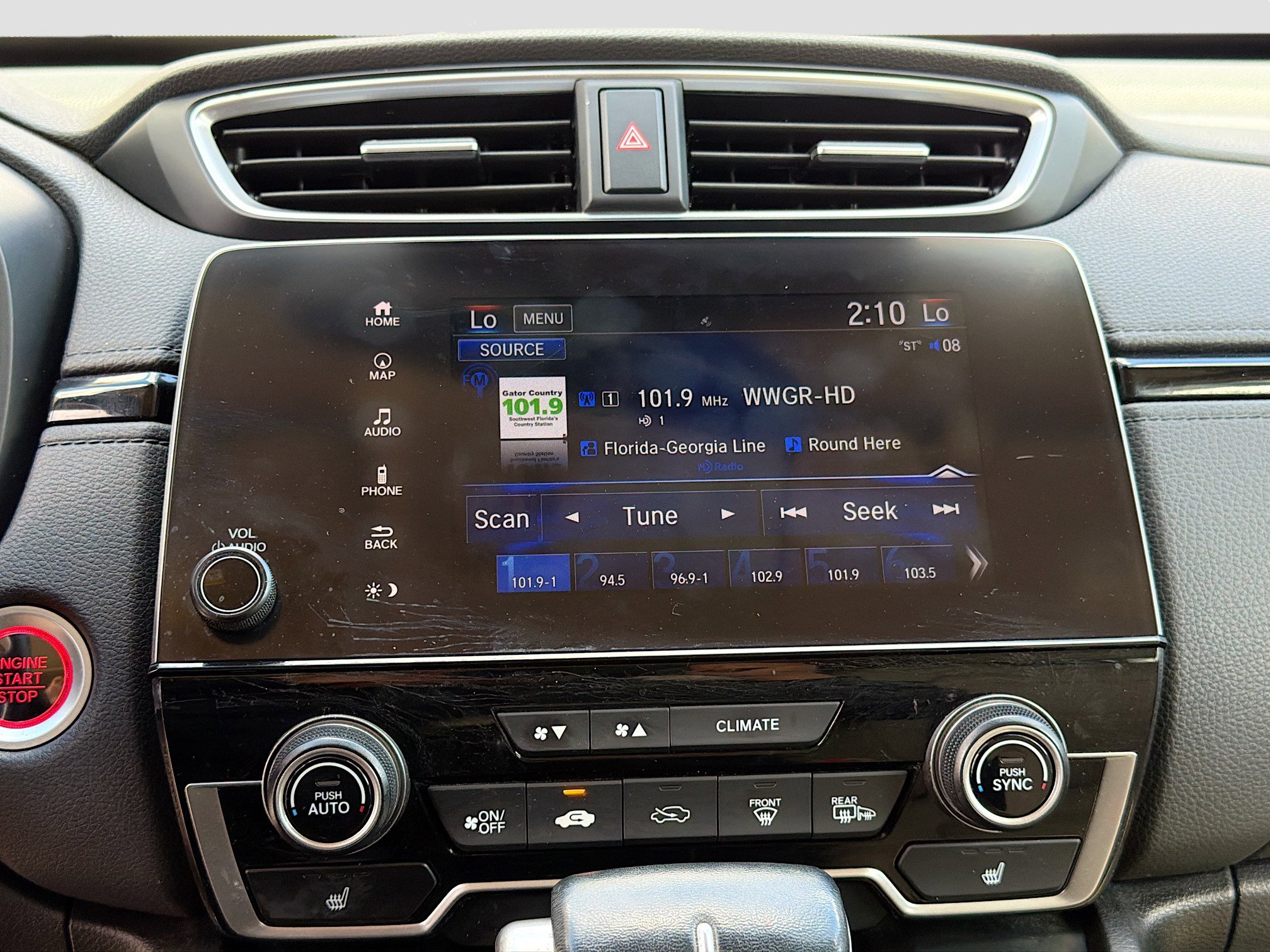 Used 2018 Honda CR-V Touring image 28