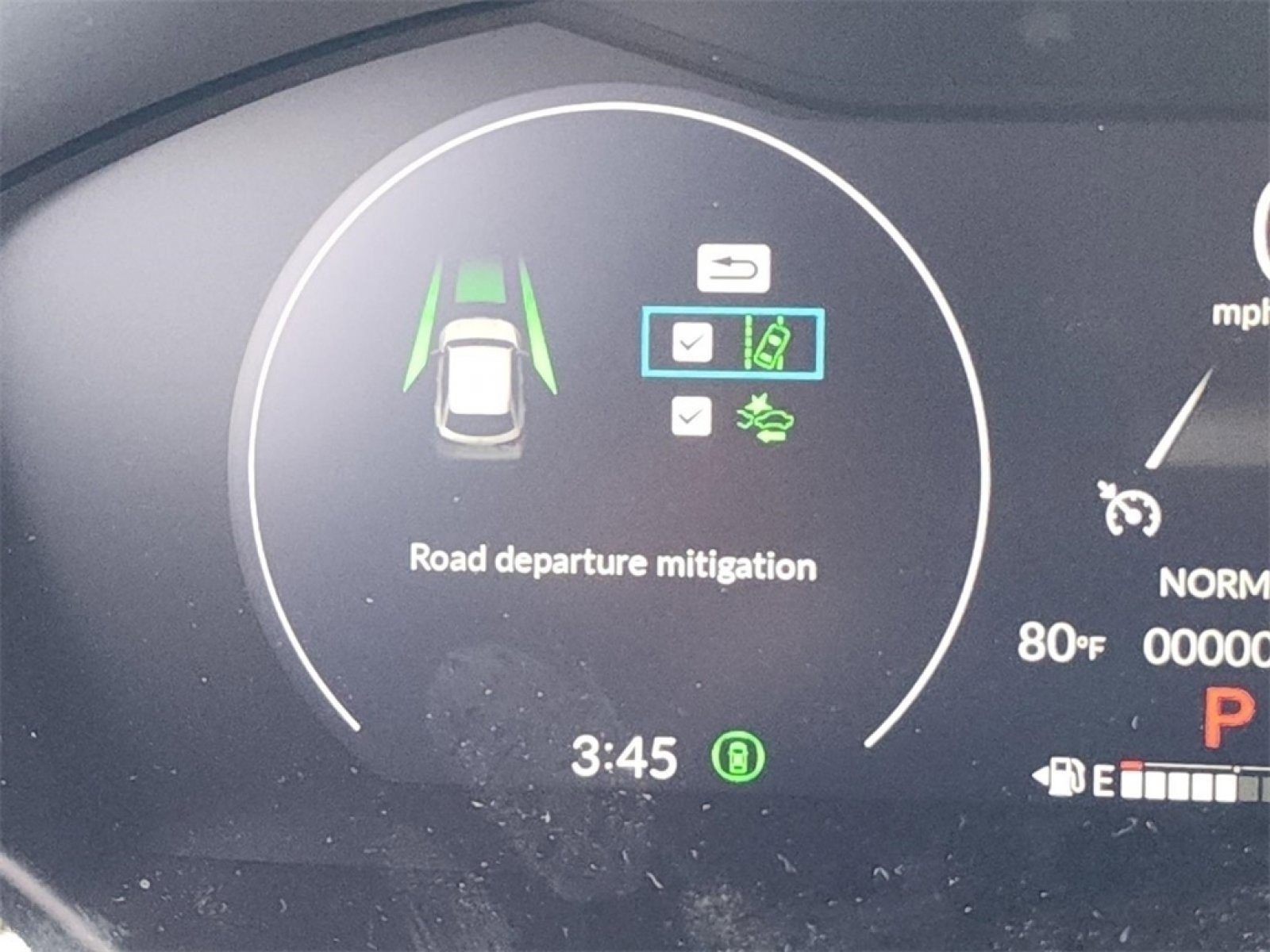 New 2026 Honda HR-V LX image 9