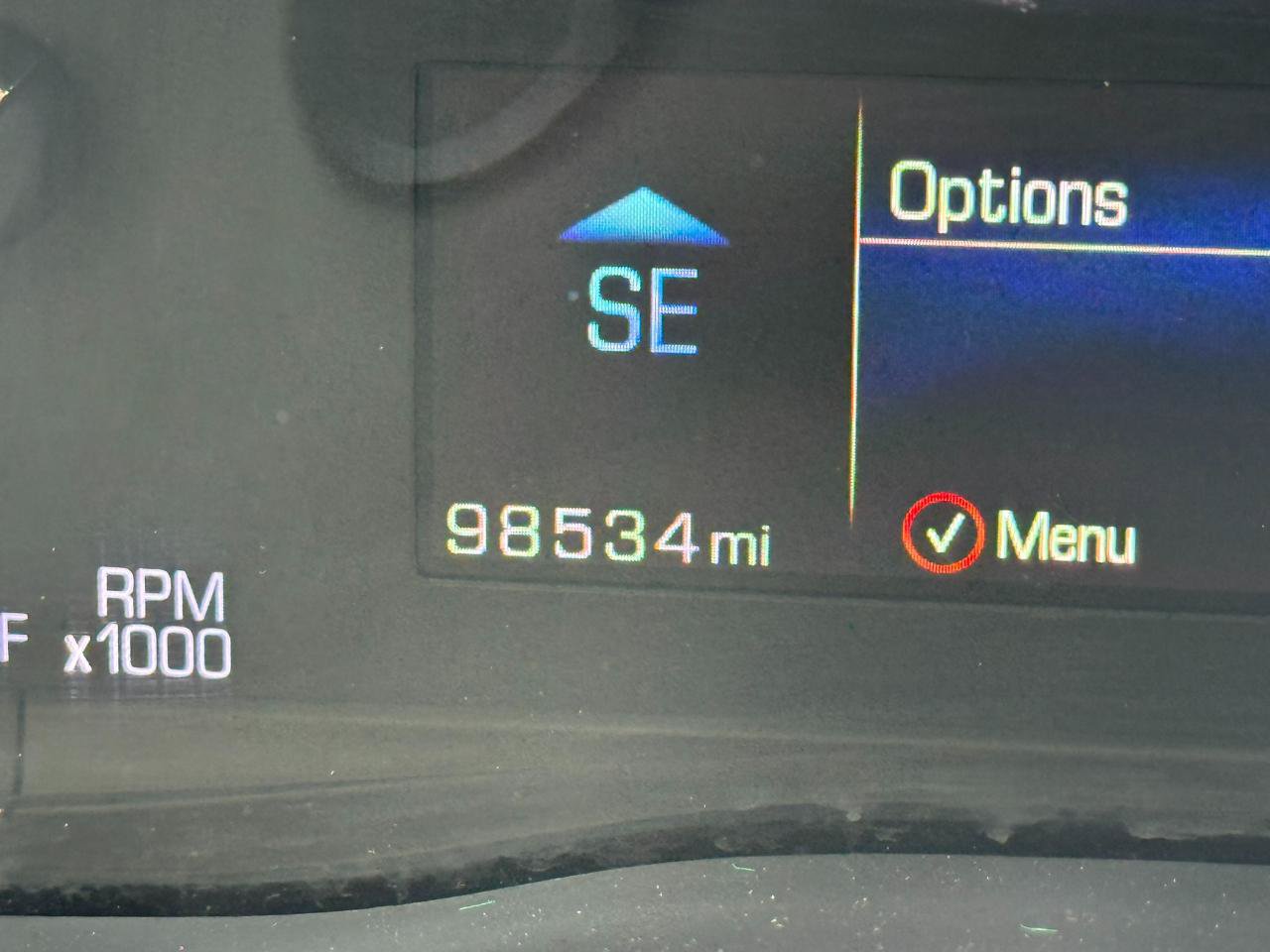 Used 2018 Cadillac XT5 FWD image 36