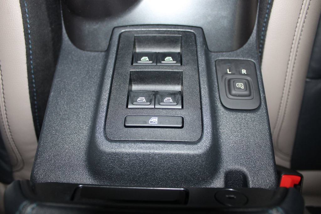 Used 2024 Ford Bronco Wildtrak AWD/4WD image 22