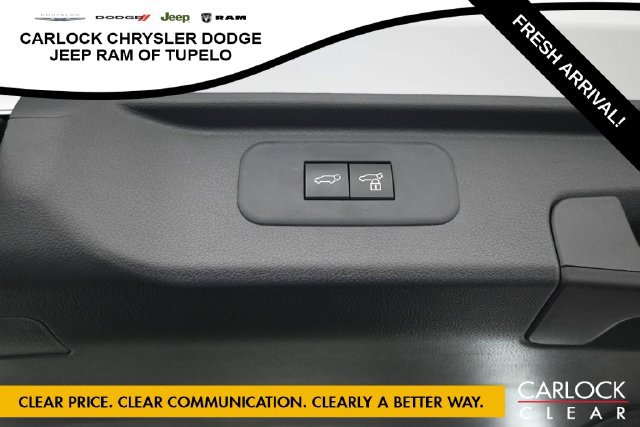 Used 2024 Toyota Grand Highlander FWD image 33