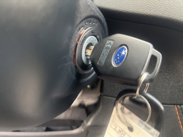 Used 2022 Subaru Crosstrek 2.0i Premium image 22