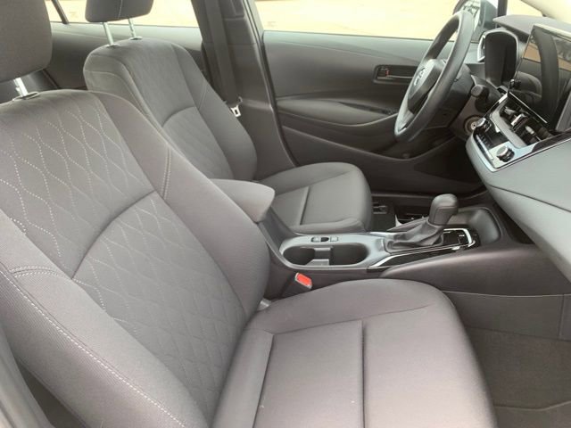 Used 2026 Toyota Corolla LE FWD image 28