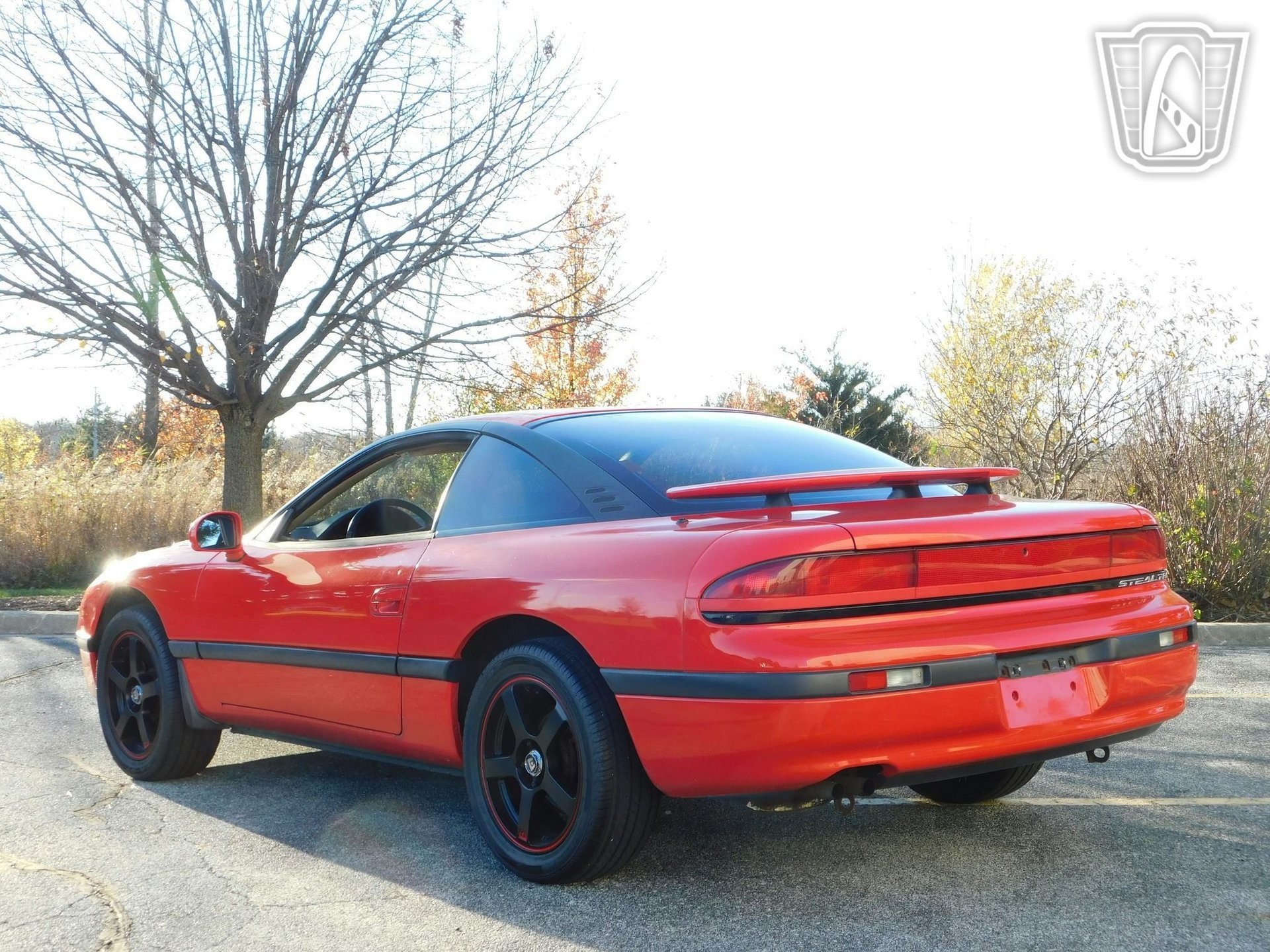 Used 1991 Dodge Stealth FWD image 18