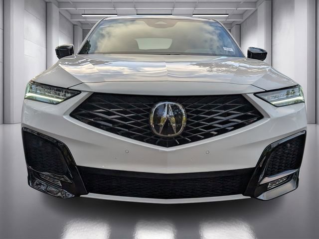 New 2026 Acura MDX A-Spec image 2
