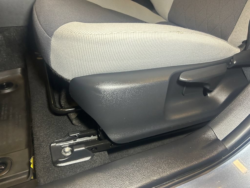Certified 2024 Toyota Corolla LE FWD image 22