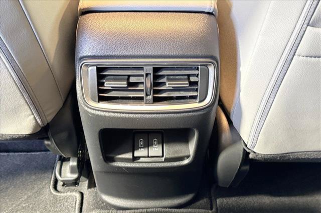 Used 2018 Honda CR-V Touring image 24
