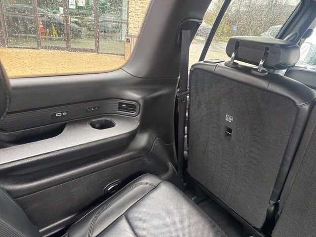 Used 2022 Jeep Wagoneer Series III image 35