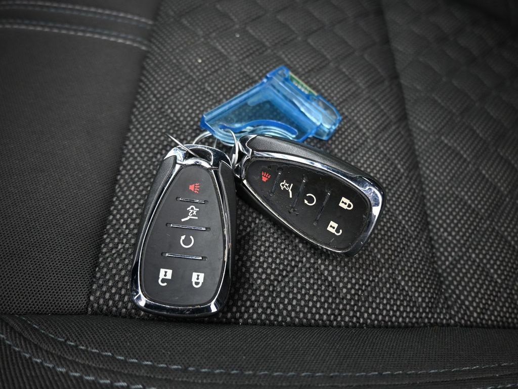 Used 2022 Chevrolet Blazer LT image 53