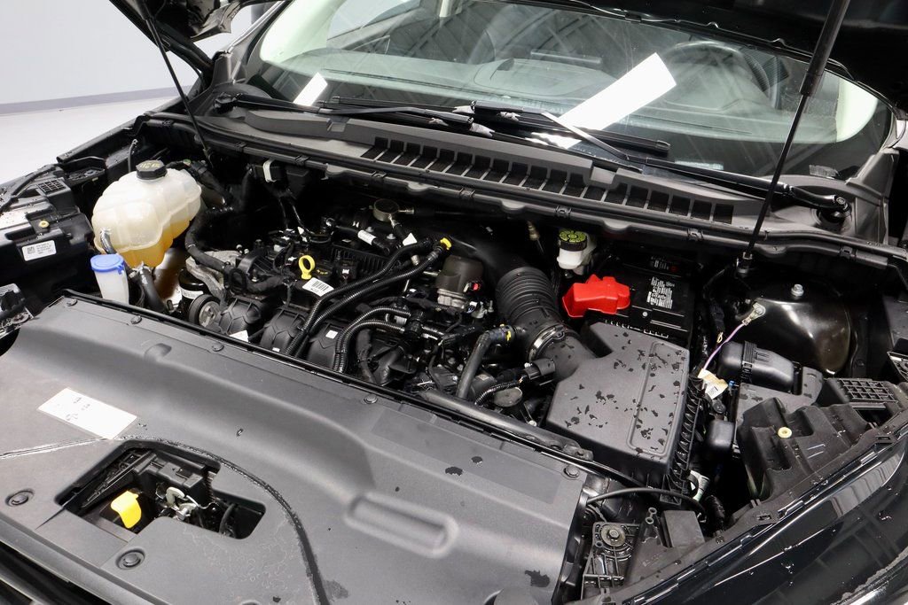 Certified 2023 Ford Edge SEL w/ Sport Appearance Package image 16