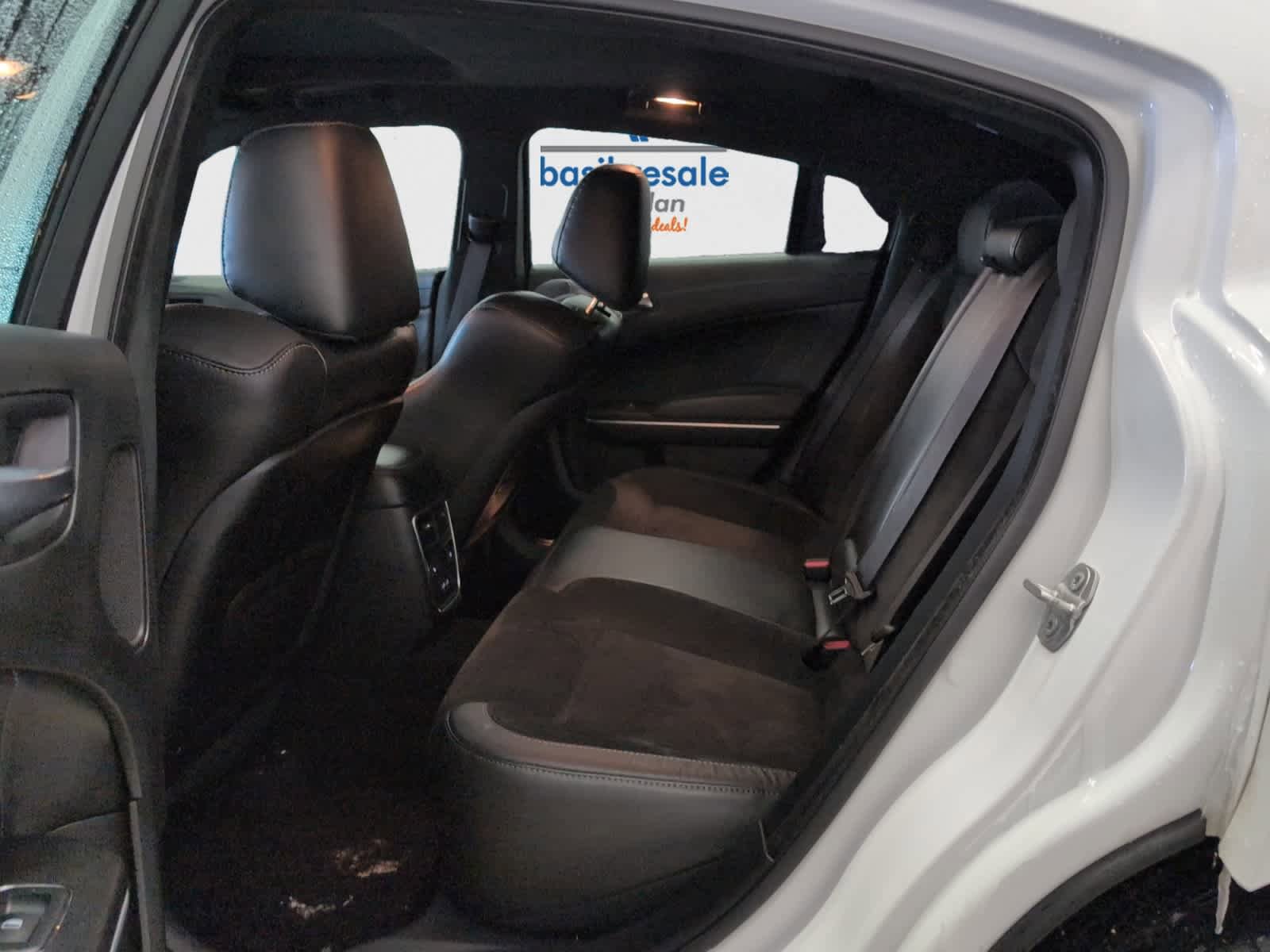 Used 2022 Dodge Charger Scat Pack image 17