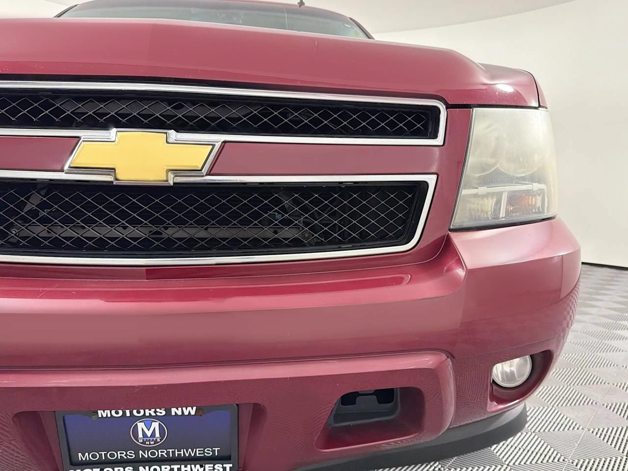 Used 2007 Chevrolet Avalanche LT w/ LT Preferred Equipment Group RWD image 5