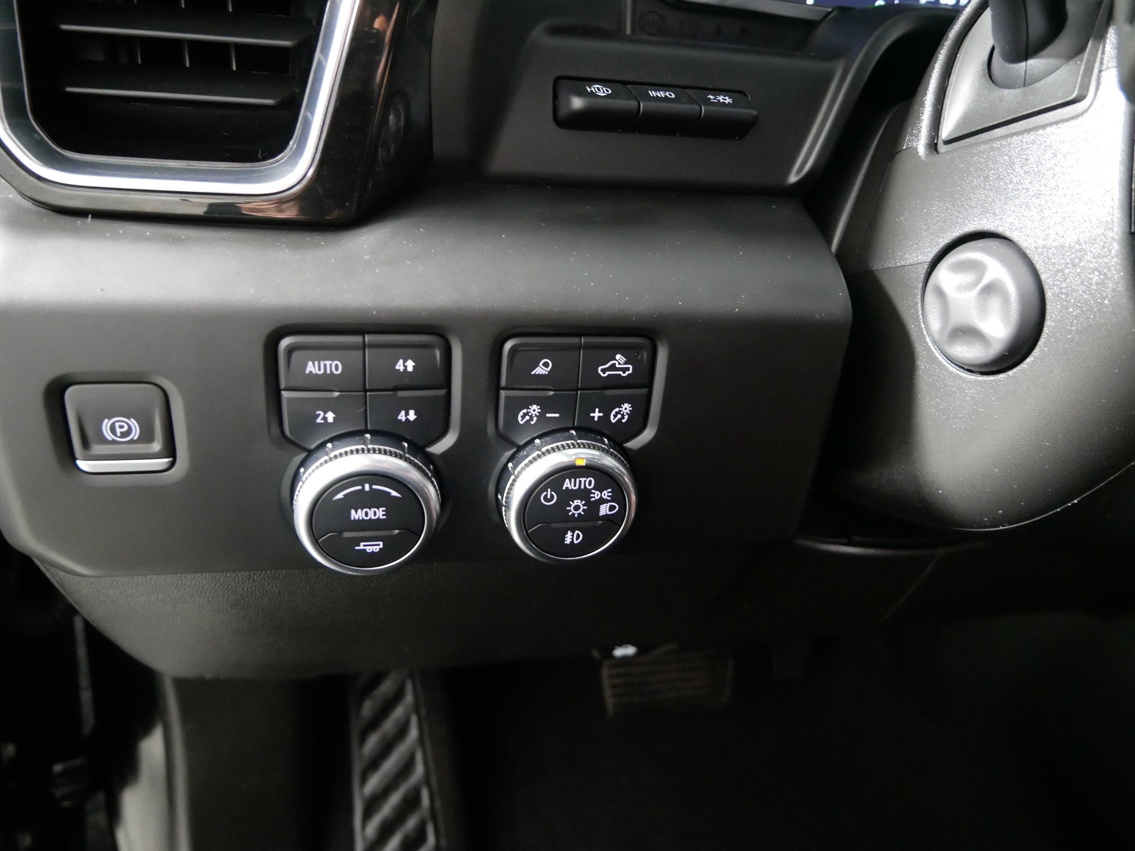 Used 2022 GMC Sierra 1500 Denali Ultimate image 26