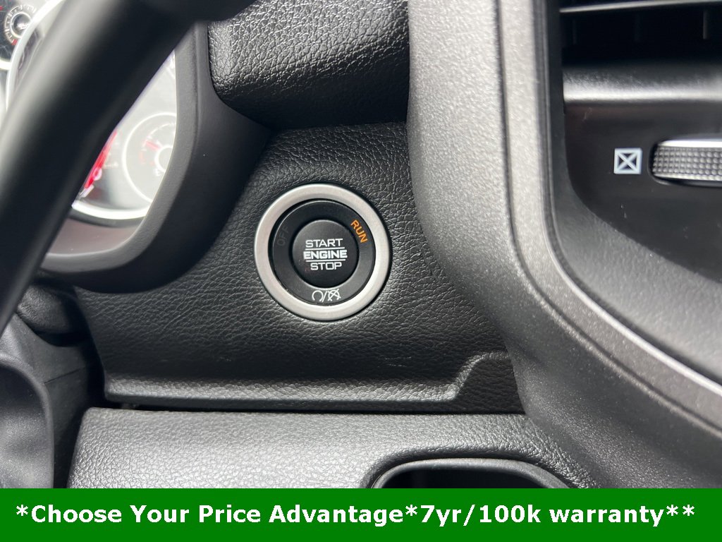 Certified 2023 RAM 3500 Tradesman w/ Chrome Appearance Group image 61