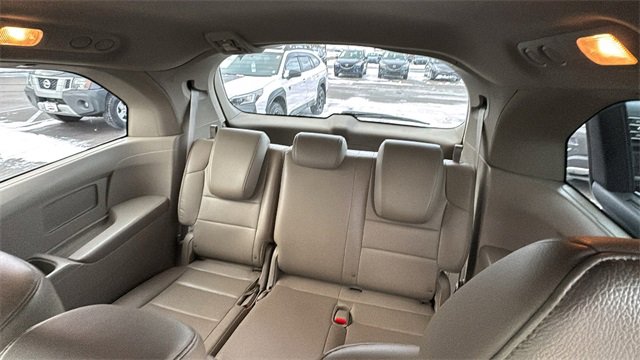 Used 2014 Honda Odyssey EX-L image 25