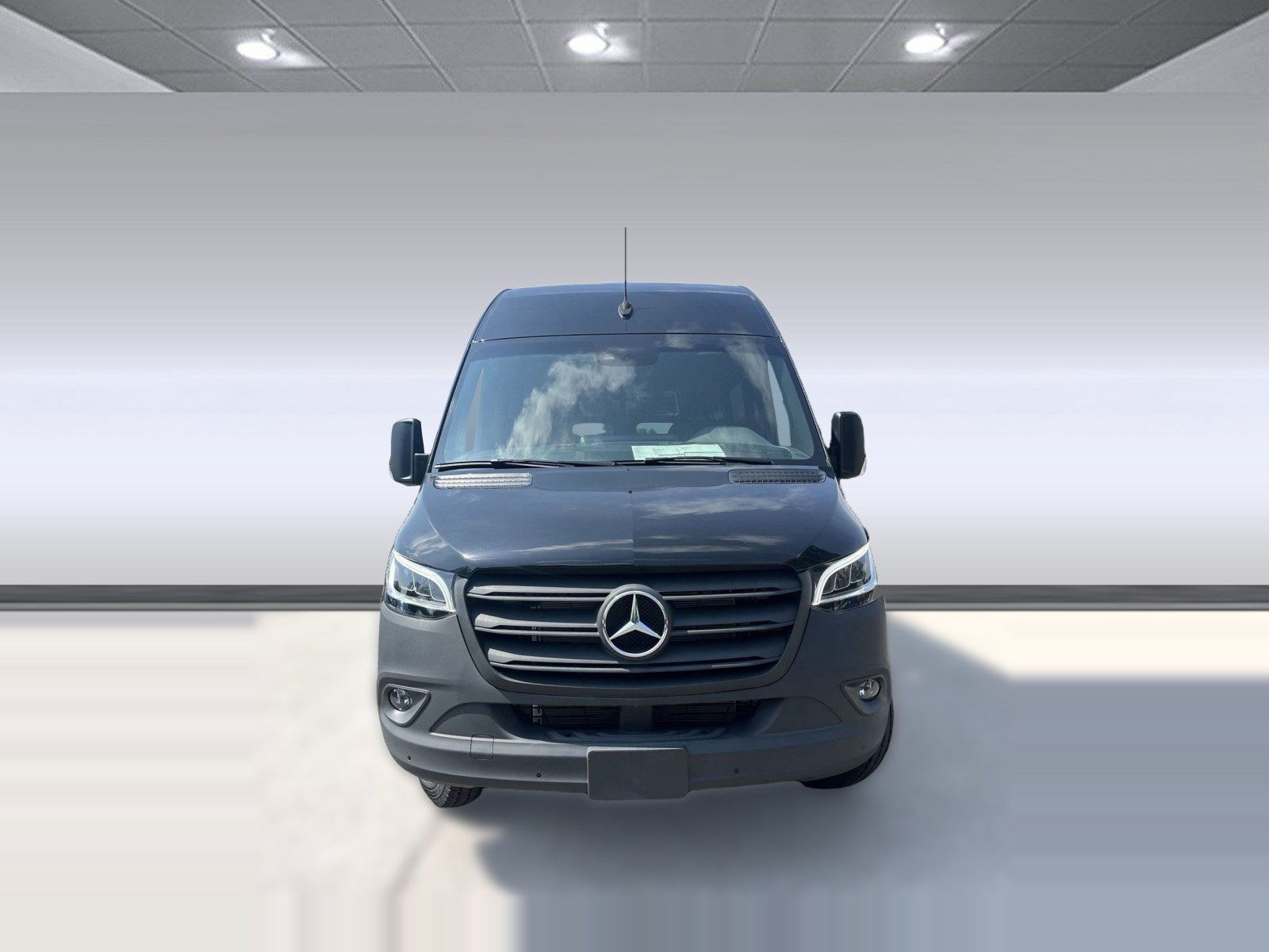 New 2024 Mercedes-Benz Sprinter 3500 image 4