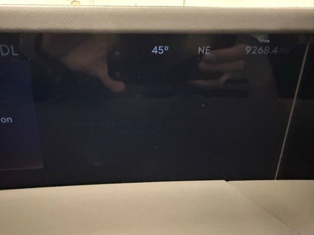 Used 2025 Lincoln Nautilus Premier w/ Equipment Group 102A image 19