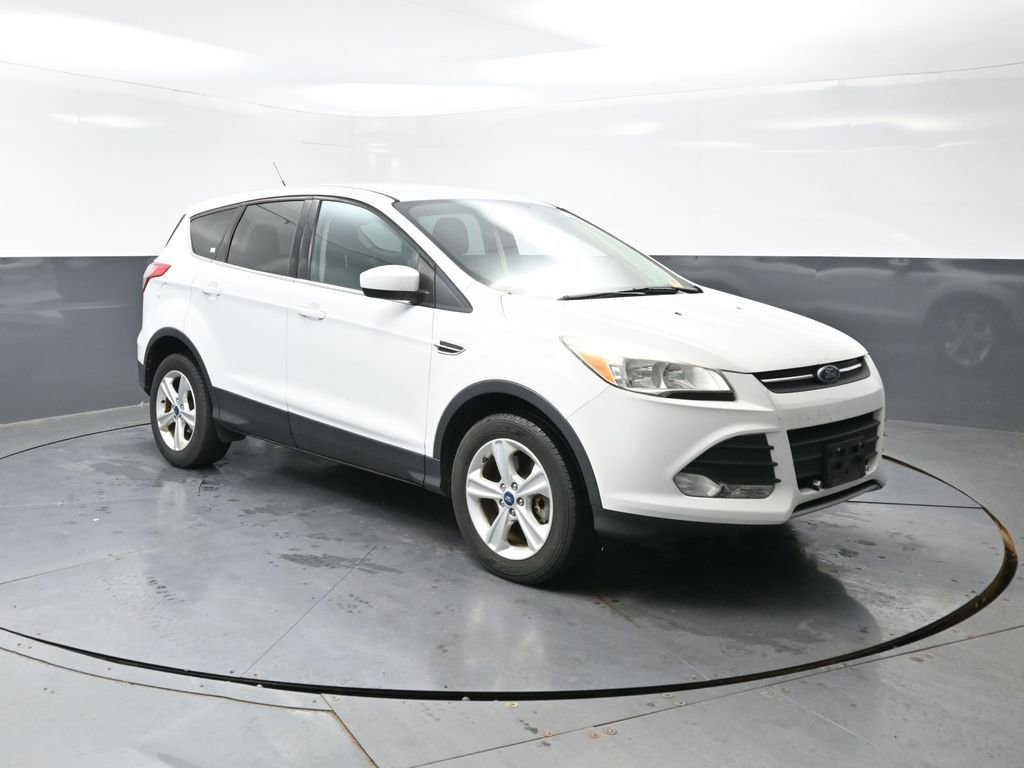 Used 2013 Ford Escape SE image 3