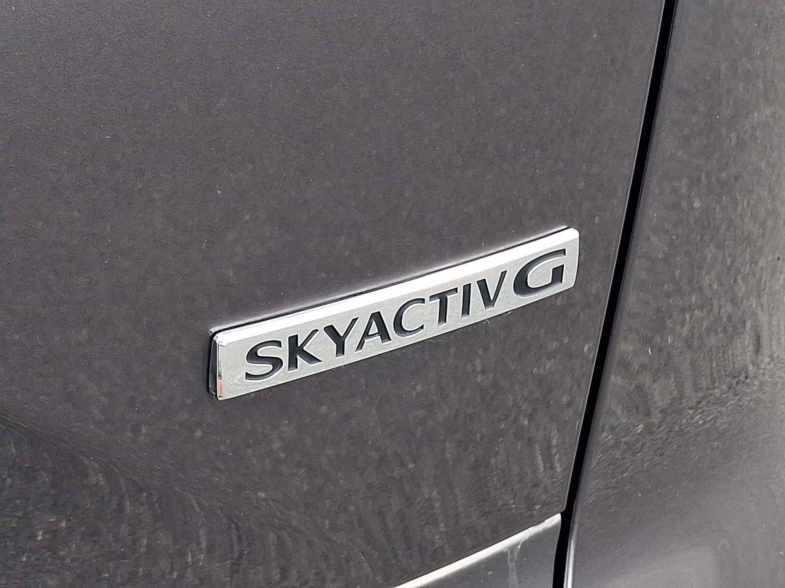 Certified 2023 MAZDA CX-9 Touring AWD/4WD image 34
