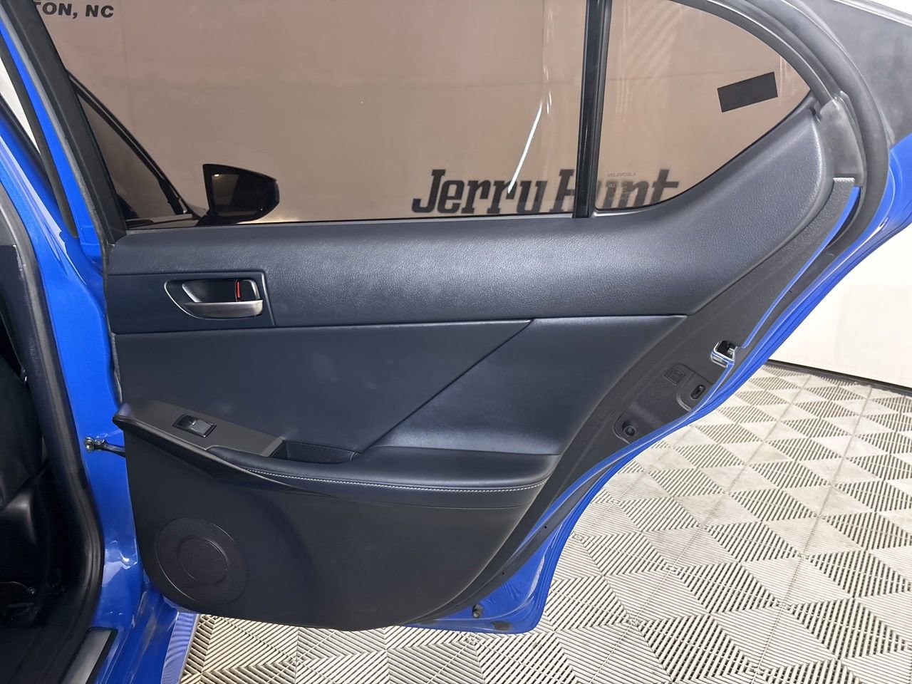 Used 2022 Lexus IS 350 F Sport w/ Accessory Package image 26