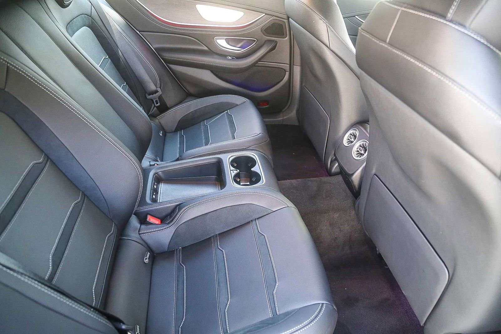 Certified 2022 Mercedes-Benz AMG GT 53 image 16